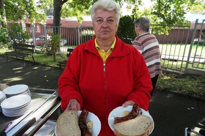 Domov Dubí na Ruské ulici - Oddělení sociální terapie