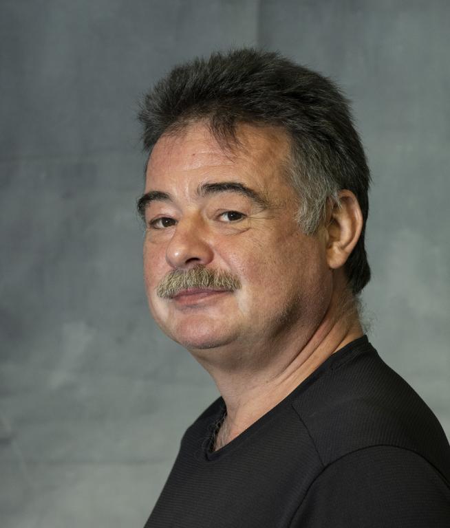 Ing. Josef Žid