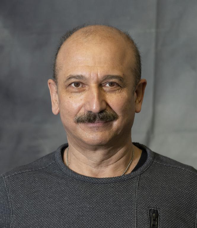 Jindřich Krajdl
