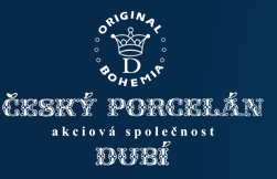 Český porcelán Dubí